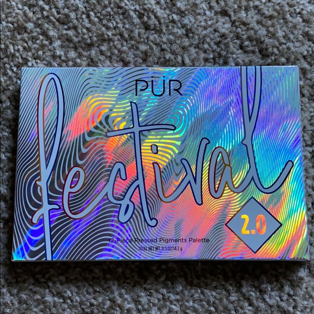PUR